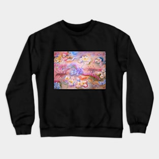 Sweetness Crewneck Sweatshirt